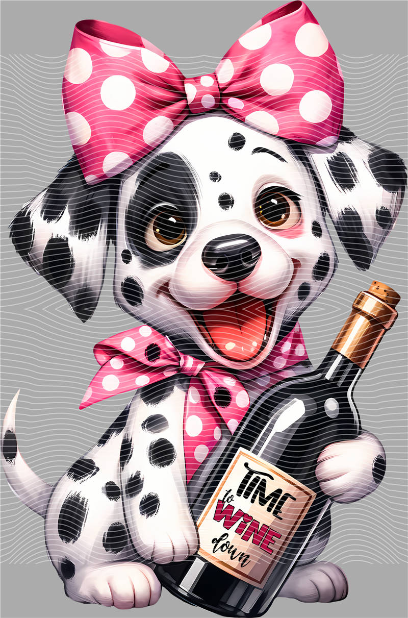 Animal-DW 441